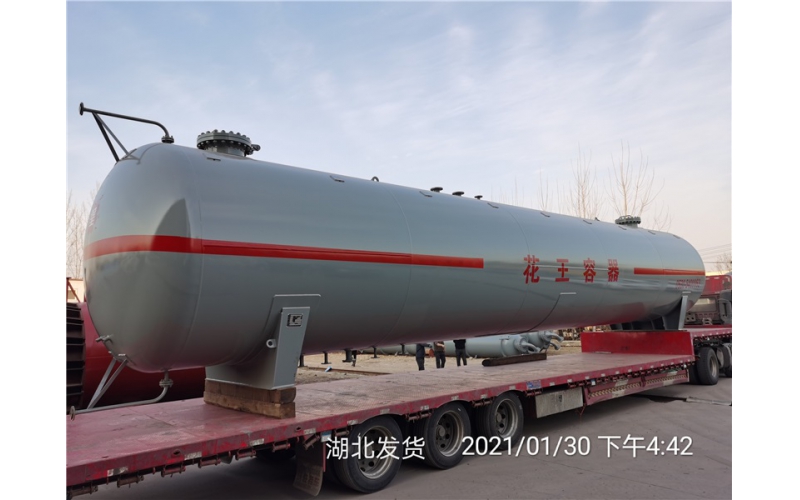 液化氣儲罐生產(chǎn)廠家生產(chǎn)制造許可條件